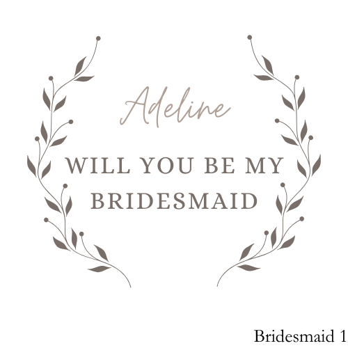 "Will you...?" Reed Diffuser – The Best Way to Ask