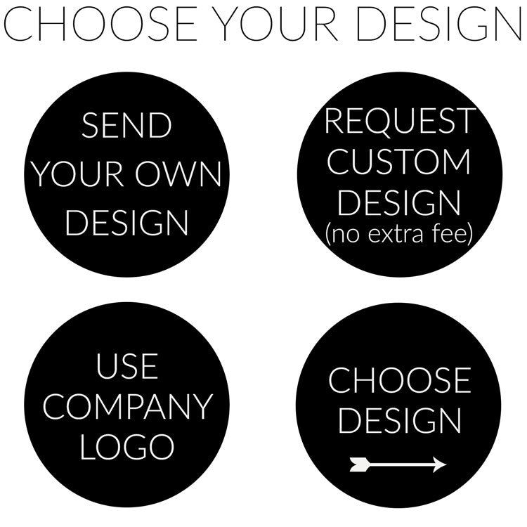 Custom Swing Tags