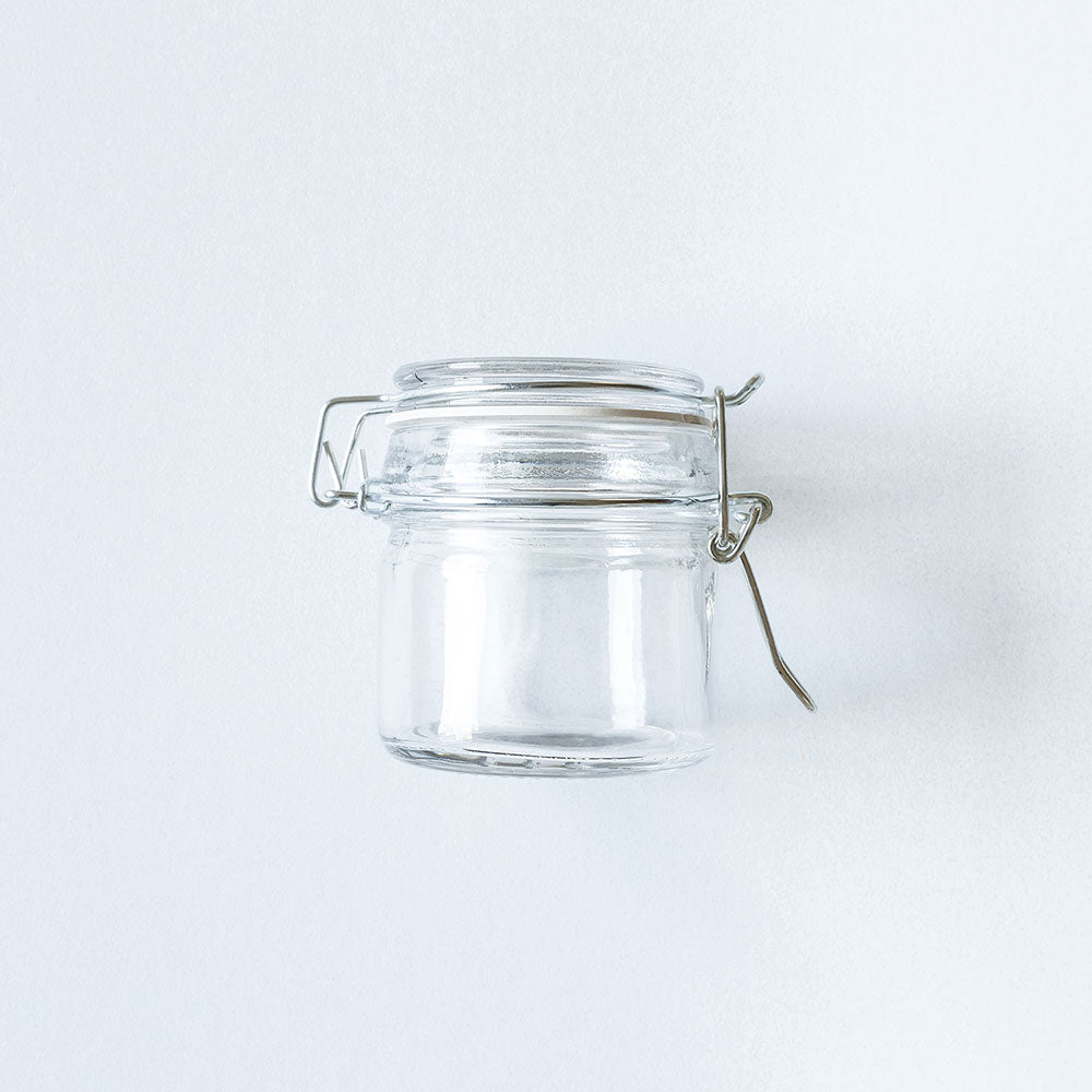 Wholesale classic clip jar