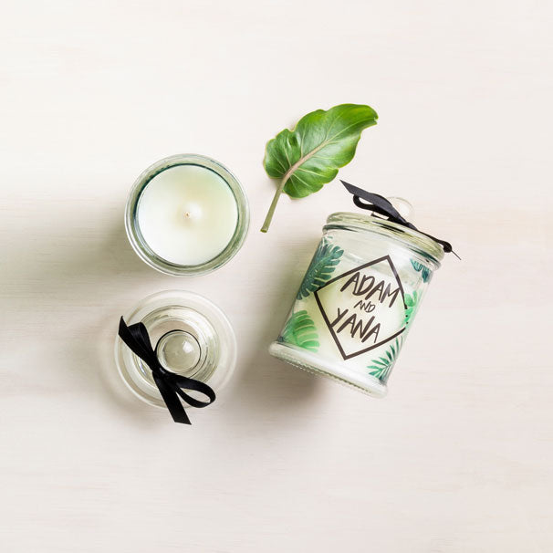 Guest Candles - Bulk Wholesale Candles
